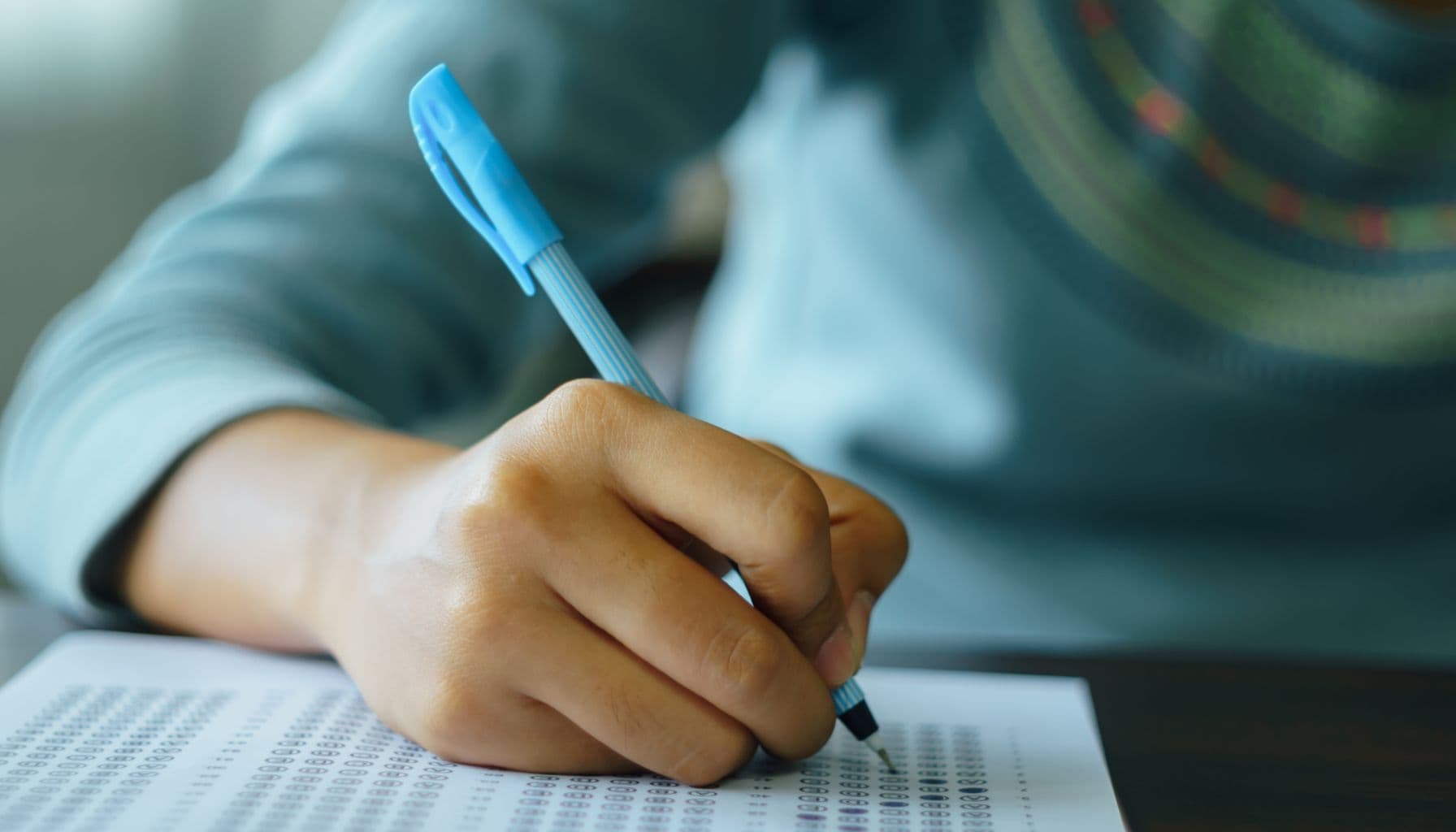 Ace Exam Day! How to help your child perfect exam-day execution